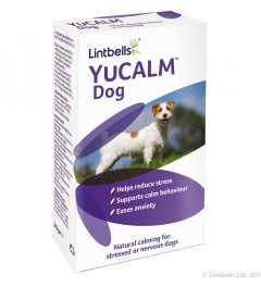 YuCALM Dog